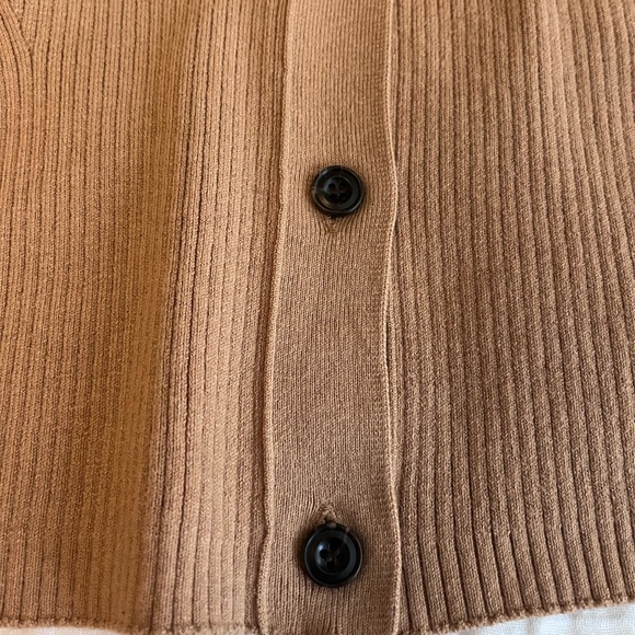 Medium Rails Beau Cardigan Like New - Picture 4 of 7